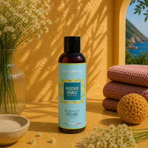 Peeling Muschio Bianco 250ml