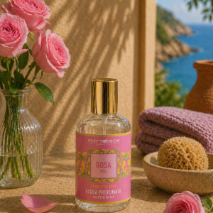 Acqua Profumata Rosa 200ml