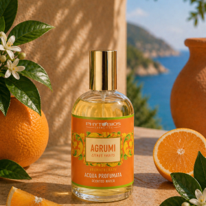 Acqua Profumata Agrumi 200ml