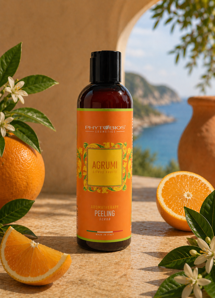 Peeling Agrumi 250ml