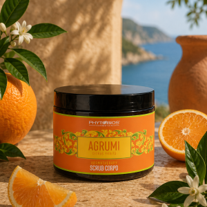 Scrub Agrumi 500ml