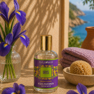 Acqua Profumata Iris 100ml