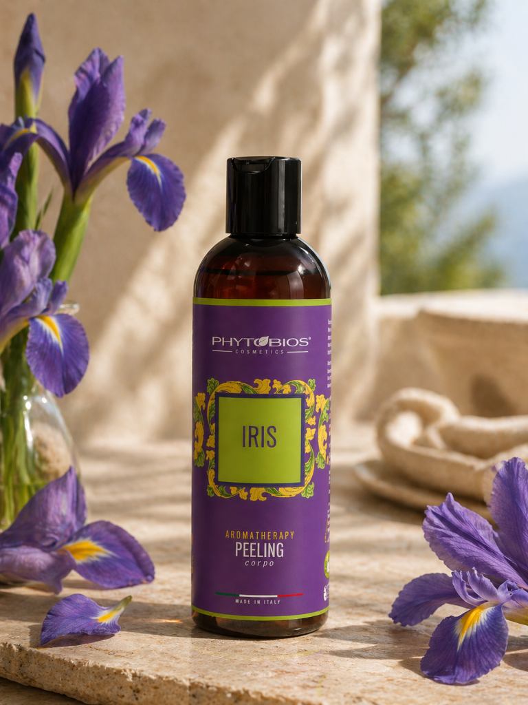 Peeling Iris 250ml