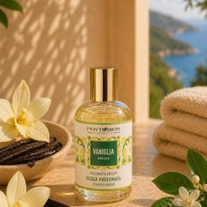 Acqua Profumata Vaniglia 100ml