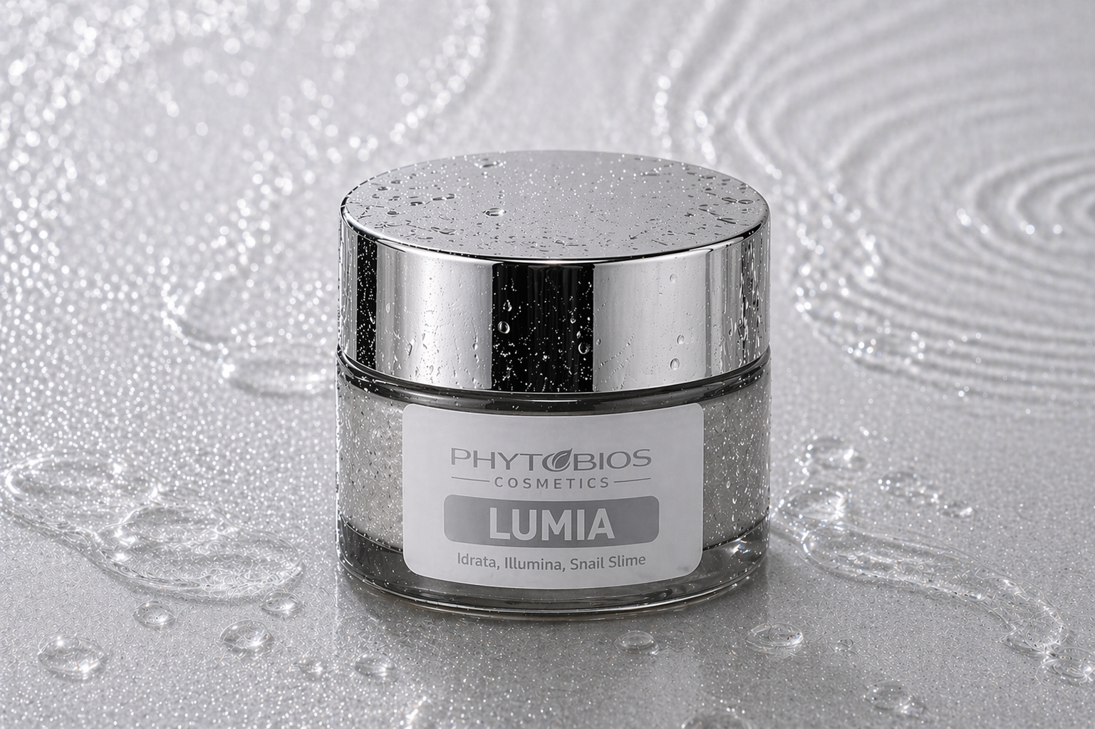 Lumia crema Viso Phytobios