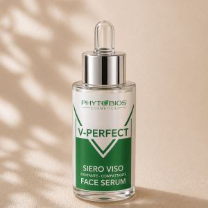 V-Perfect siero viso anti-age