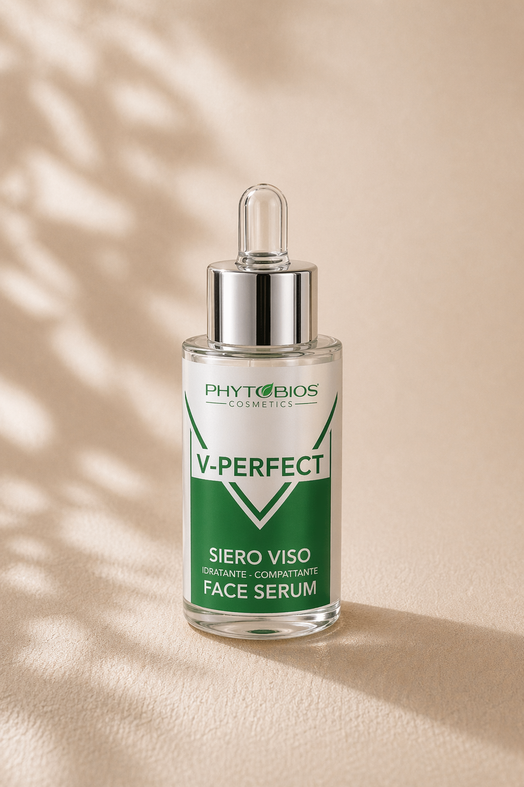 V-Perfect siero viso anti-age