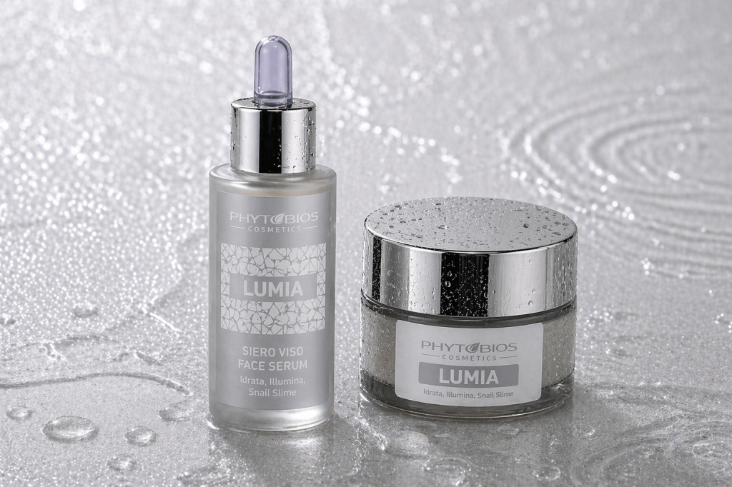 LUMIA KIT CREMA E SIERO VISO